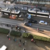 deurne leeft ongeval bejaarde tram florent pauwelslei