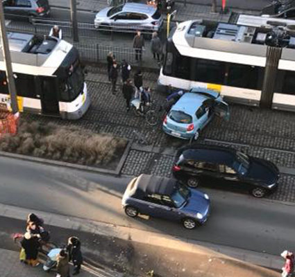 deurne leeft ongeval bejaarde tram florent pauwelslei