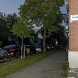 Deurne leeft straten Louis Van Craenstraat