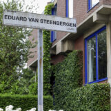 Eduard Van Steenbergenlaan bis