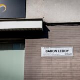 deurne leeft Baron Leroystraat