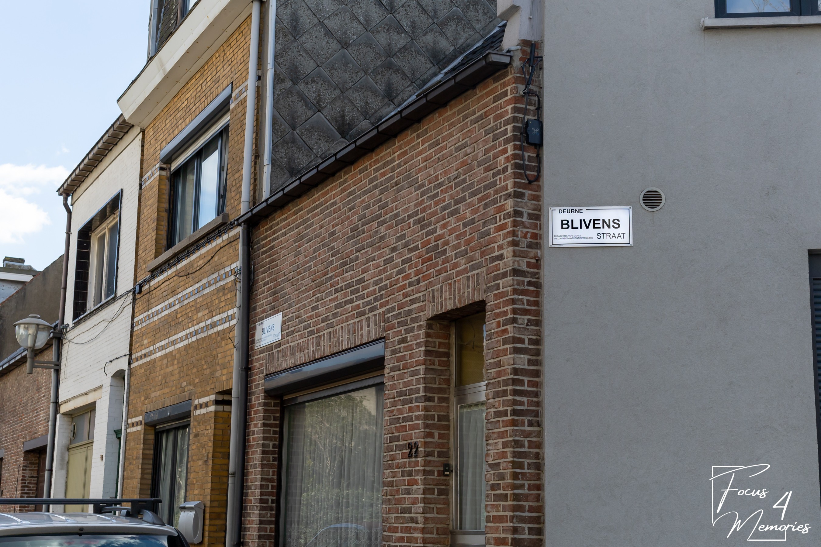 deurne leeft Blivensstraat