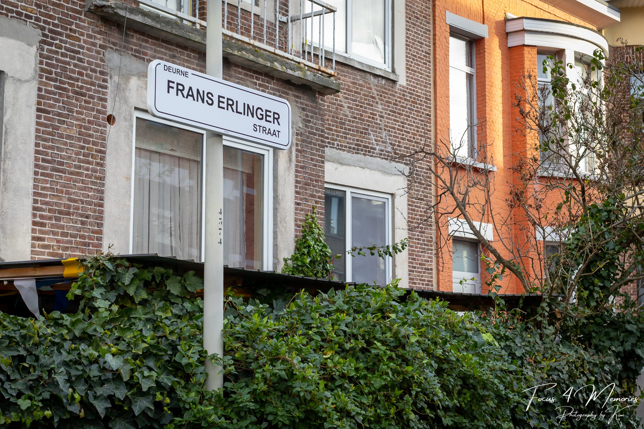 deurne leeft Frans Erlingerstraat