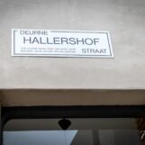 deurne leeft Hallershofstraat bis
