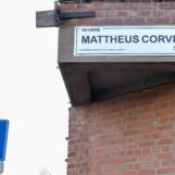 deurne leeft Matheus Corvensstraat