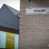 deurne leeft Stalinsstraat