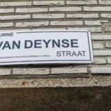 deurne leeft straat VanDeynsestraat()
