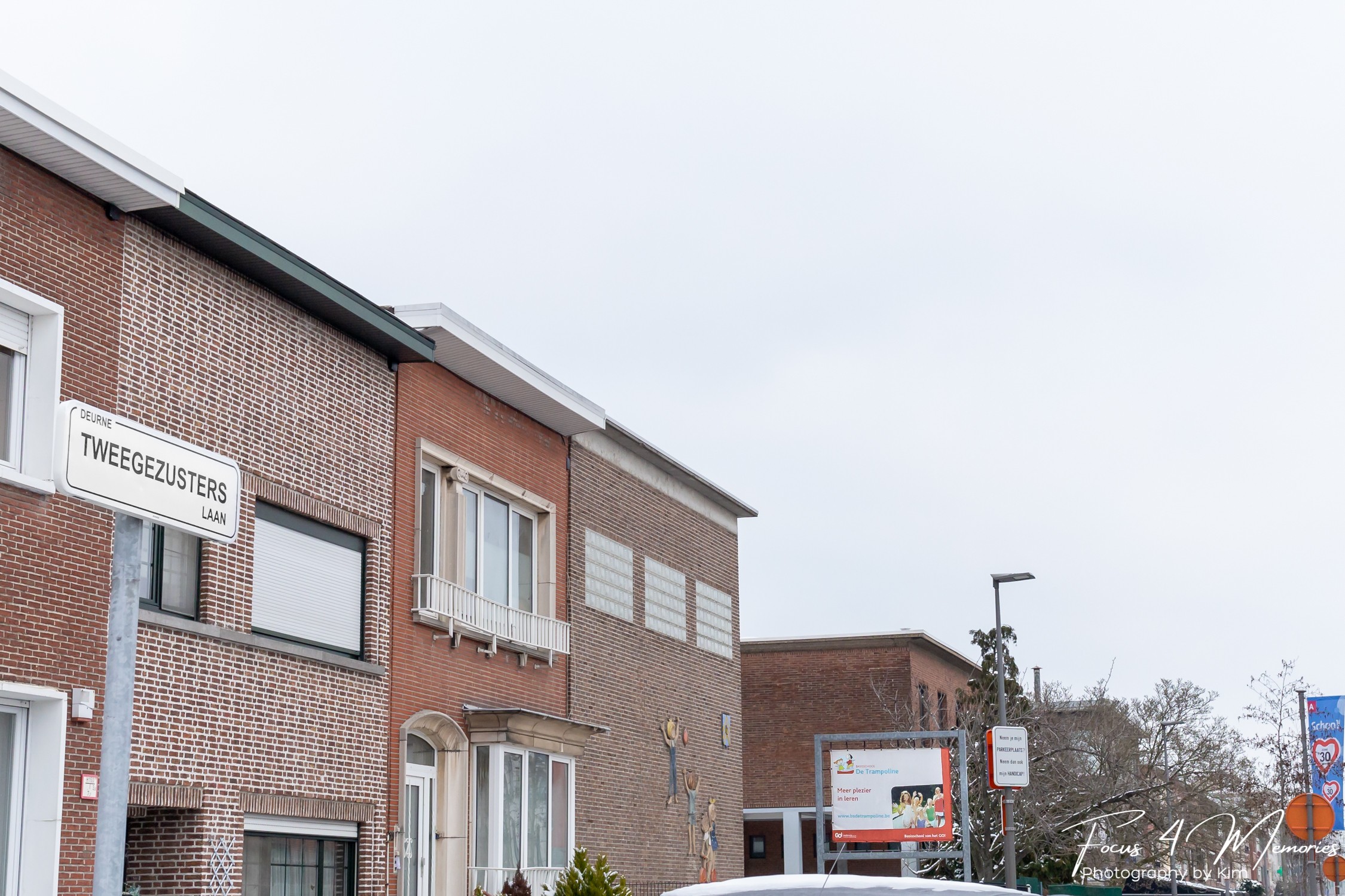 deurne leeft straatnamen tweegezusterslaan jeugddienst district deurne