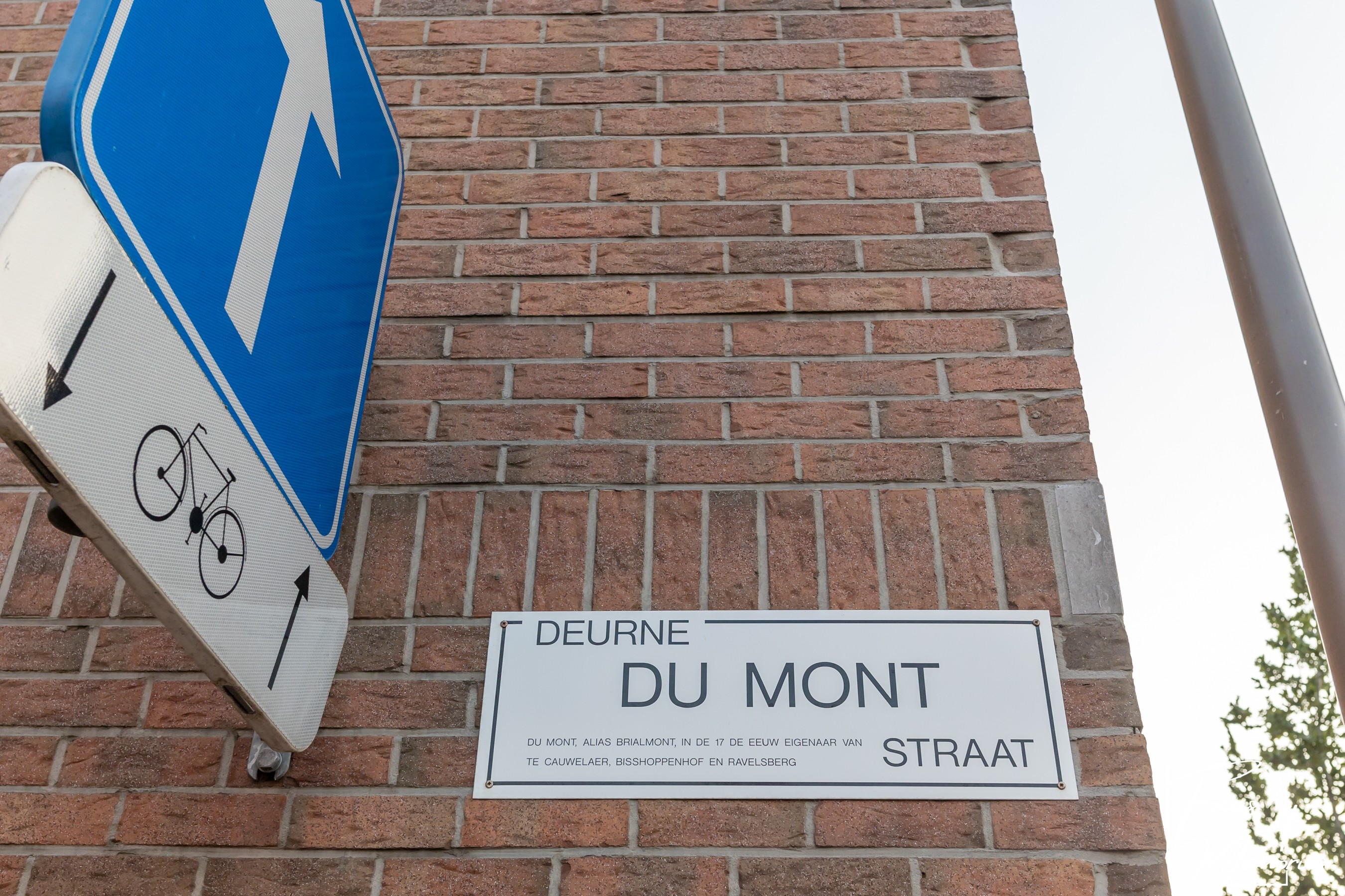 deurne leeft straten Du Montstraat