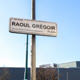 deurne leeft straten Raoul Grégoirplein bis