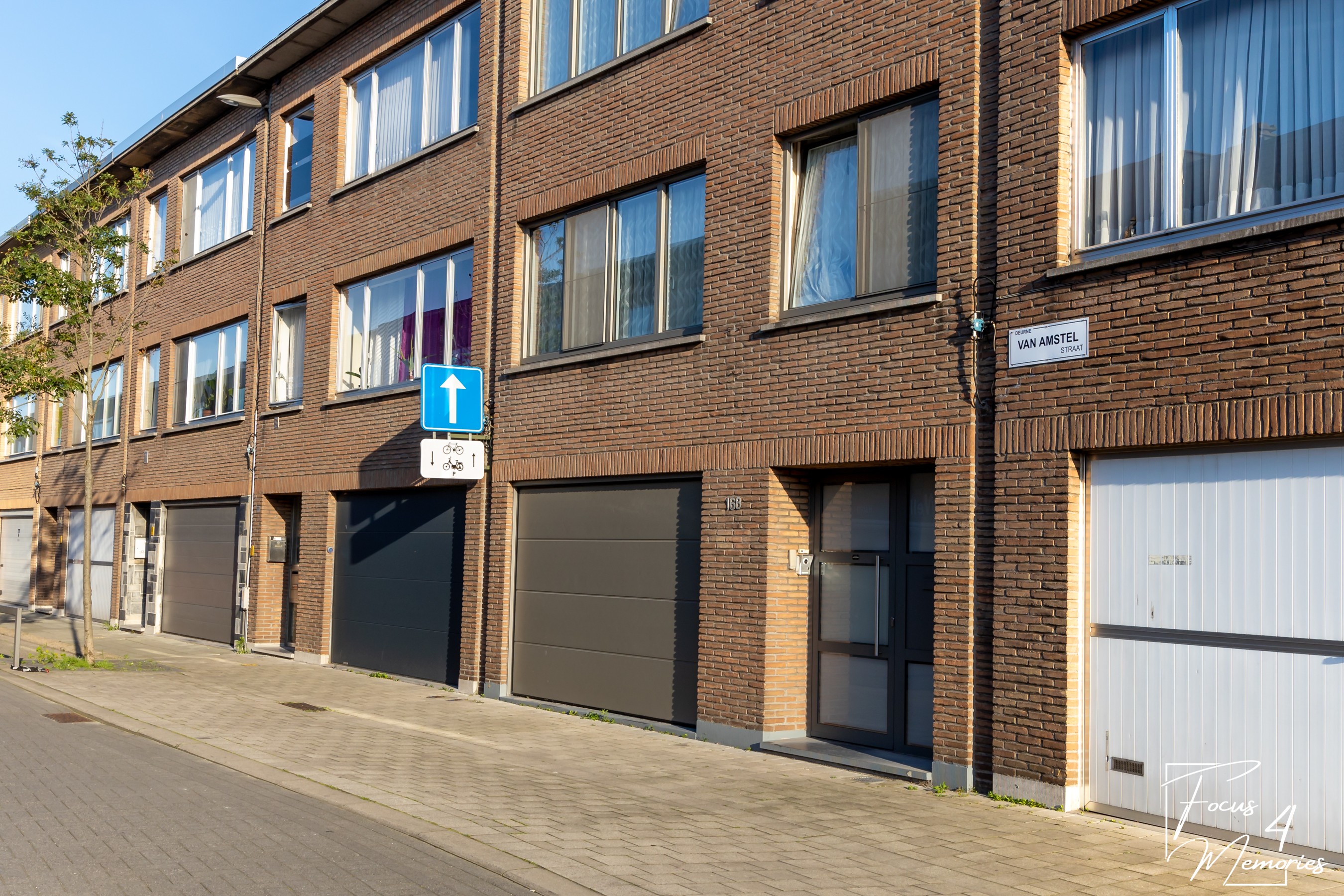 deurne leeft straten Van Amstelstraat
