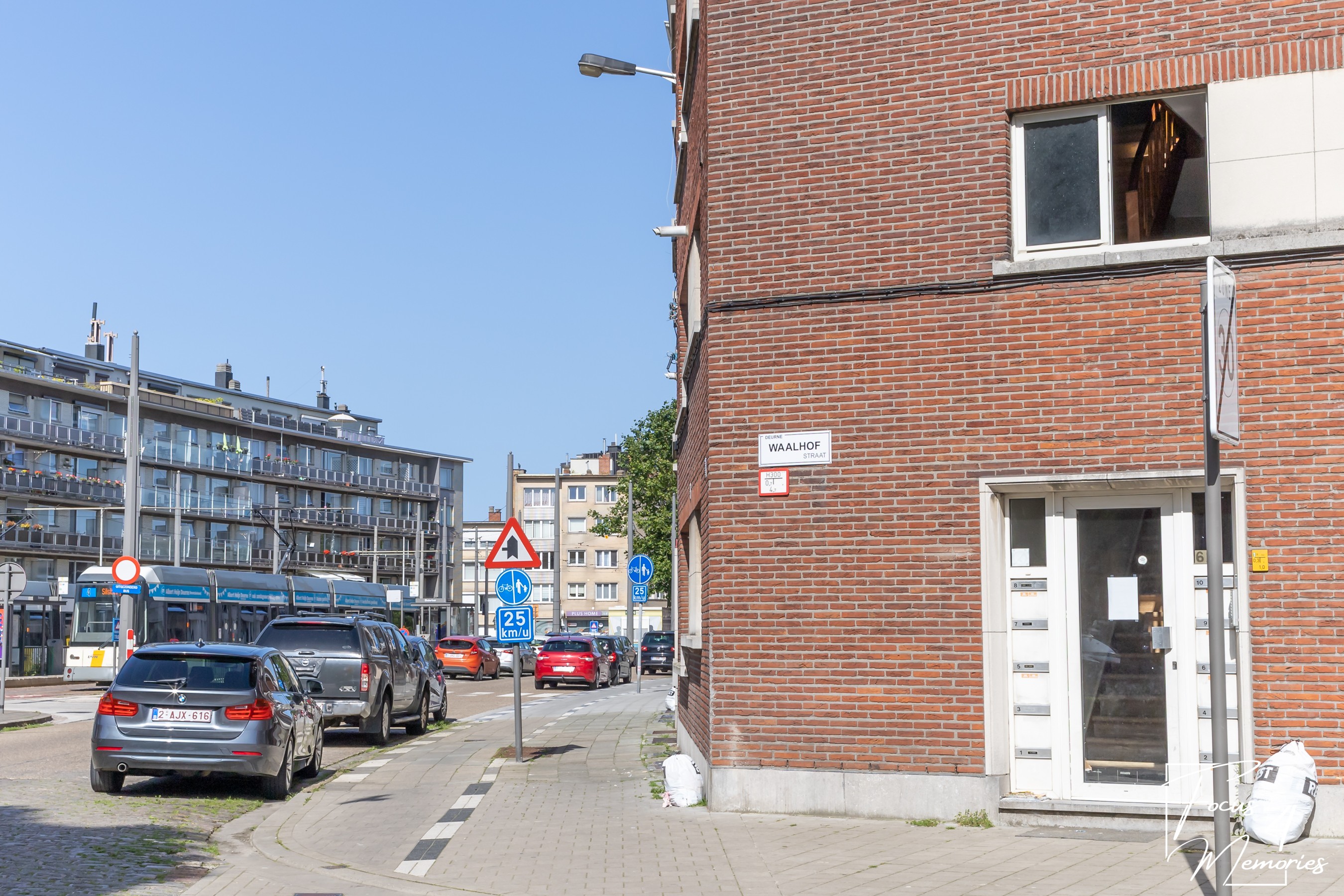 deurne leeft straten Waalhofstraat