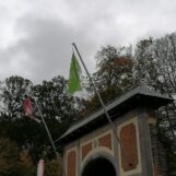 deurne leeft groene vlag rivierenhof