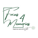 kim van der vorst focus  memories logo