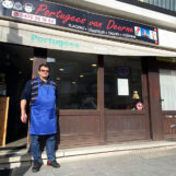 deurne leeft cogelsplein protugees restaurant traiteur slager