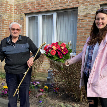 deurne leeft gouden grijper rebeccea gevers jean janssens deurne ruimt op