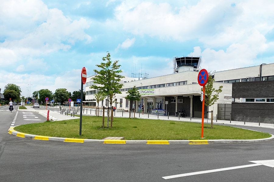 deurne leeft luchthaven van deurne antwerp airport milieuvergunning