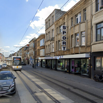 Deurne leeft herentalsevaan vitrine