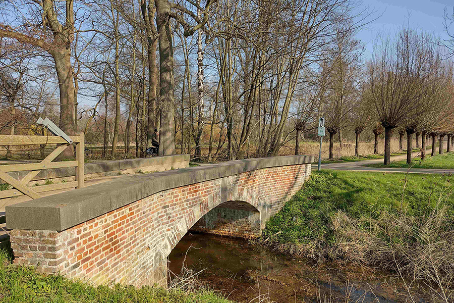 deurne leeft evenement rivierenhof kostbaar water