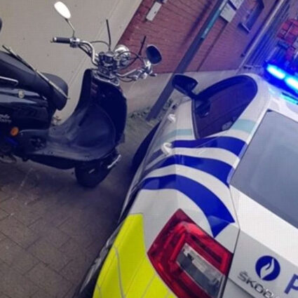 Vriendin priester Interpersoonlijk Lokale Politie Antwerpen - Deurne Leeft