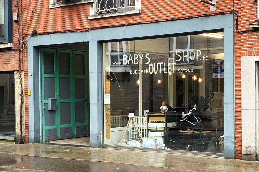 deurne leeft babys shop hooftvunderlei